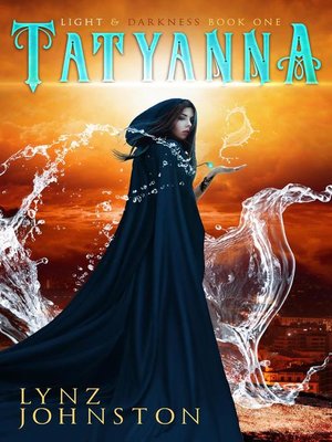 cover image of Tatyanna